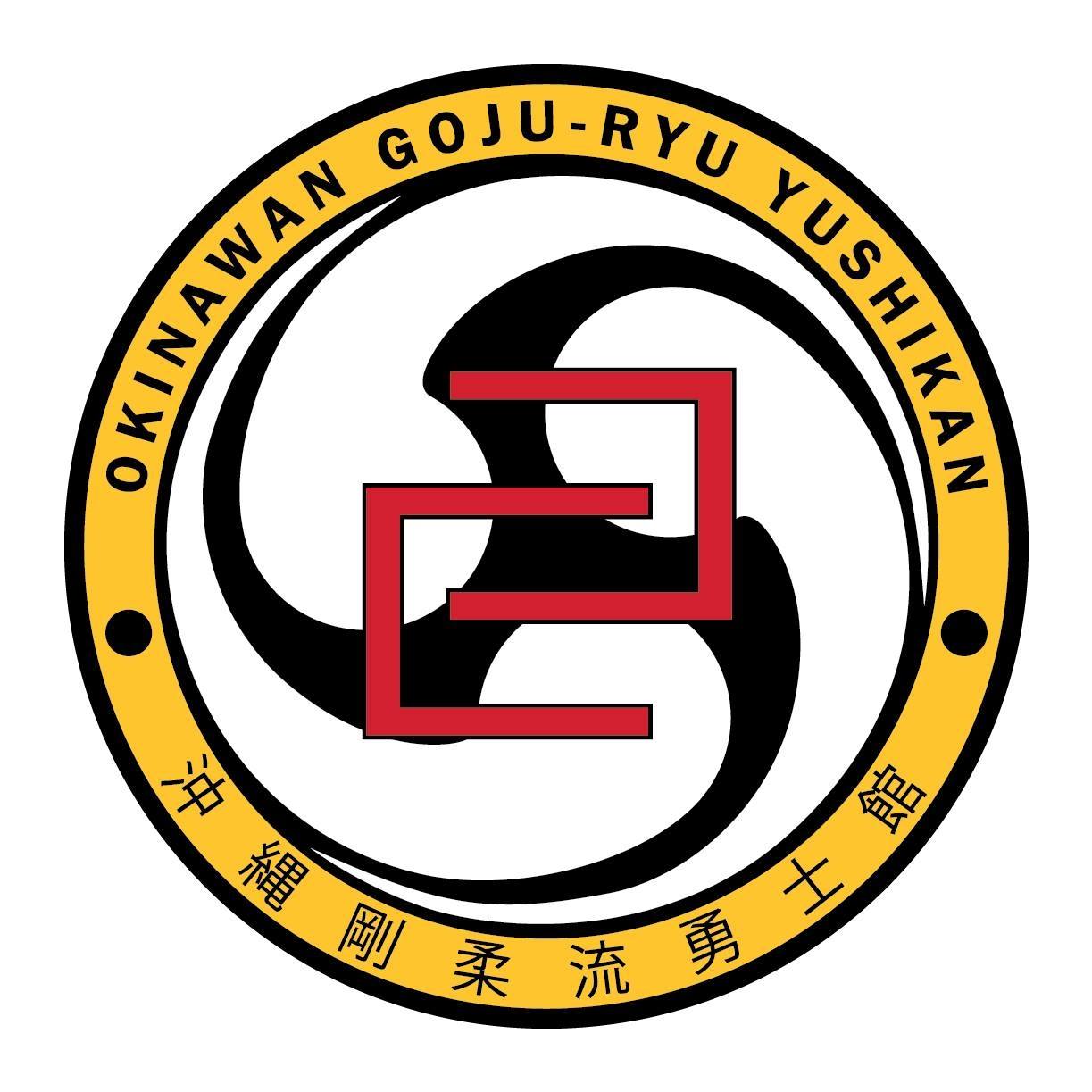 Generic Dojo Logotype